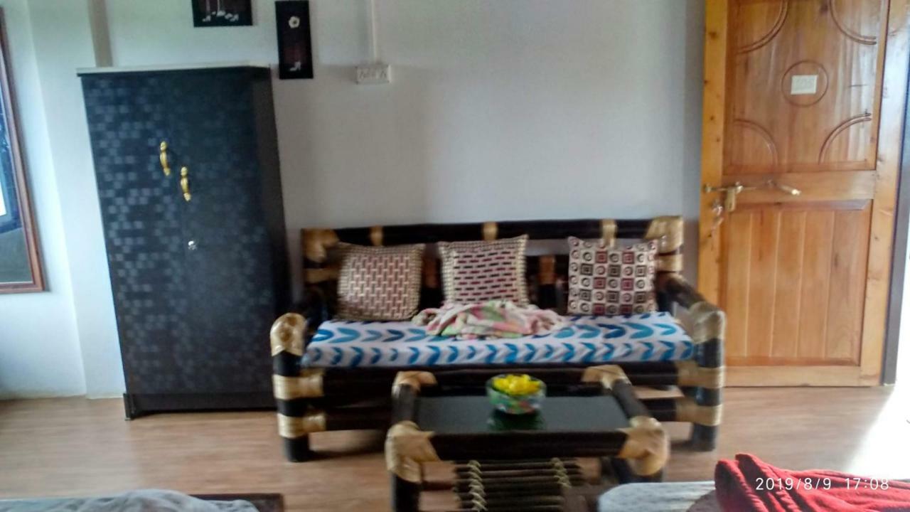 Tibet Homestay Rishop Extérieur photo