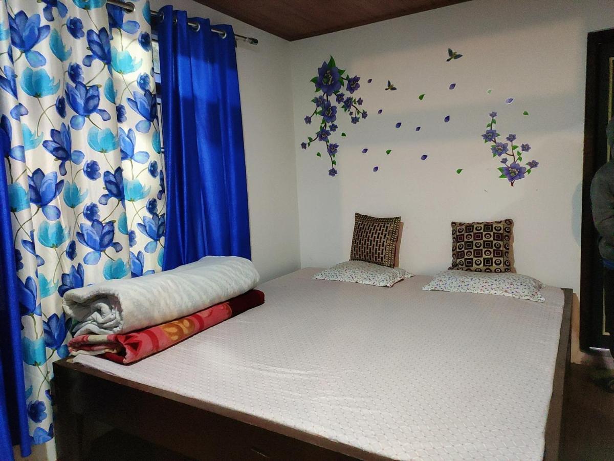 Tibet Homestay Rishop Extérieur photo